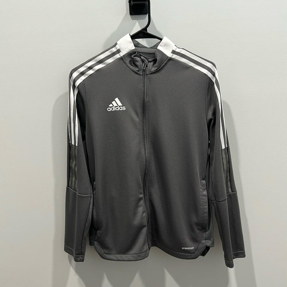 Boys adidas jacket